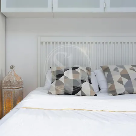 Estudio Cerca Del Hospital Sant Pau * Barcelona