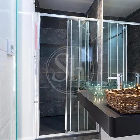 Estudio Cerca Del Hospital Sant Pau * Barcelona